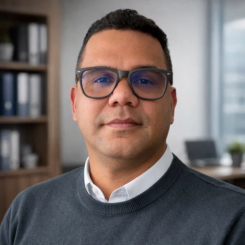 Ibrahin Gil